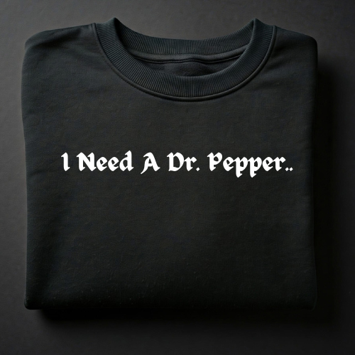 Dr. P